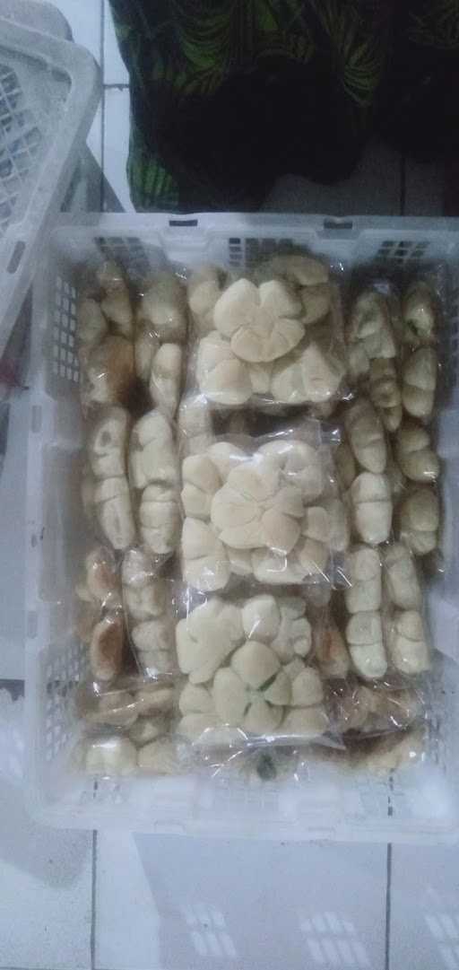 Aisyah Bakery 2