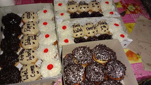 Bintang Cake & Cookies 6