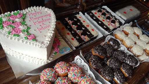 Bintang Cake & Cookies 3