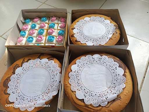 Desti Cake& Cookies 4