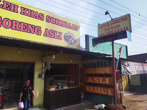 Getuk Goreng Sokaraja 6