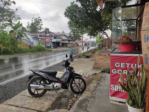 Getuk Goreng Sokaraja 10