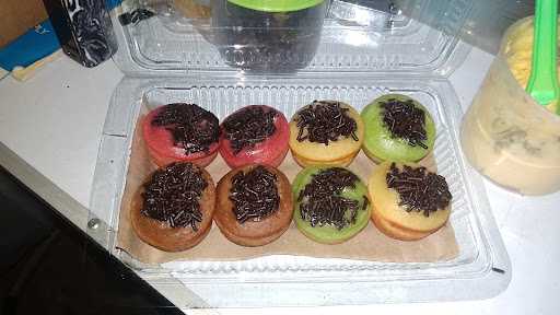 Nyubiit (Kue Cubit) 6