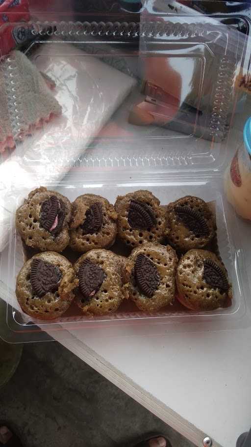 Nyubiit (Kue Cubit) 2