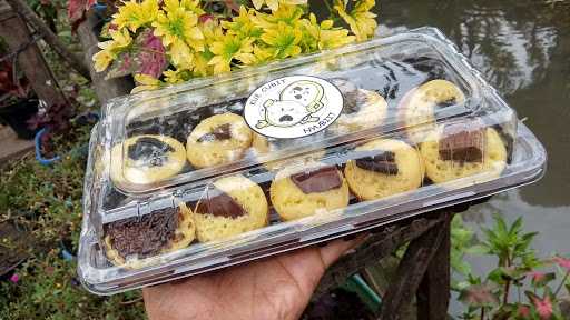 Nyubiit (Kue Cubit) 1