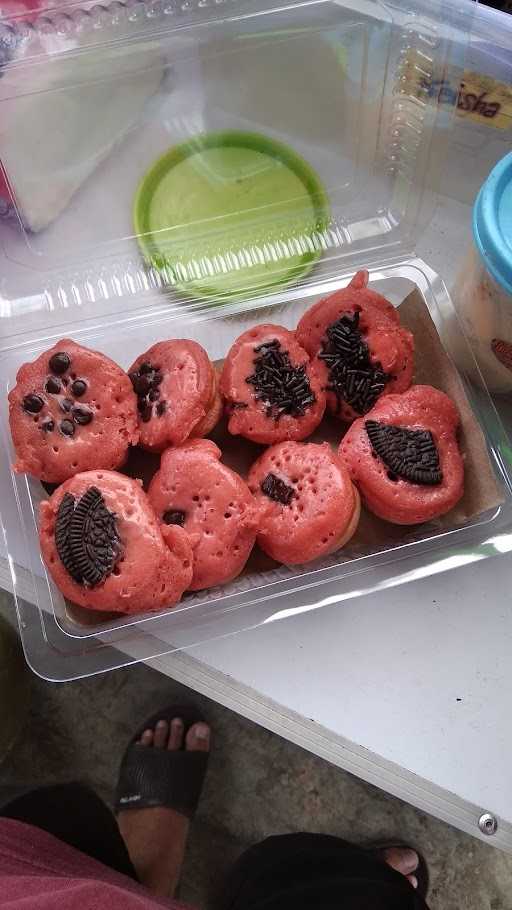 Nyubiit (Kue Cubit) 5