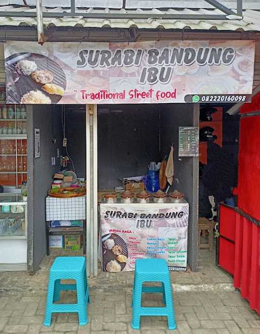 Serabi Bandung 10