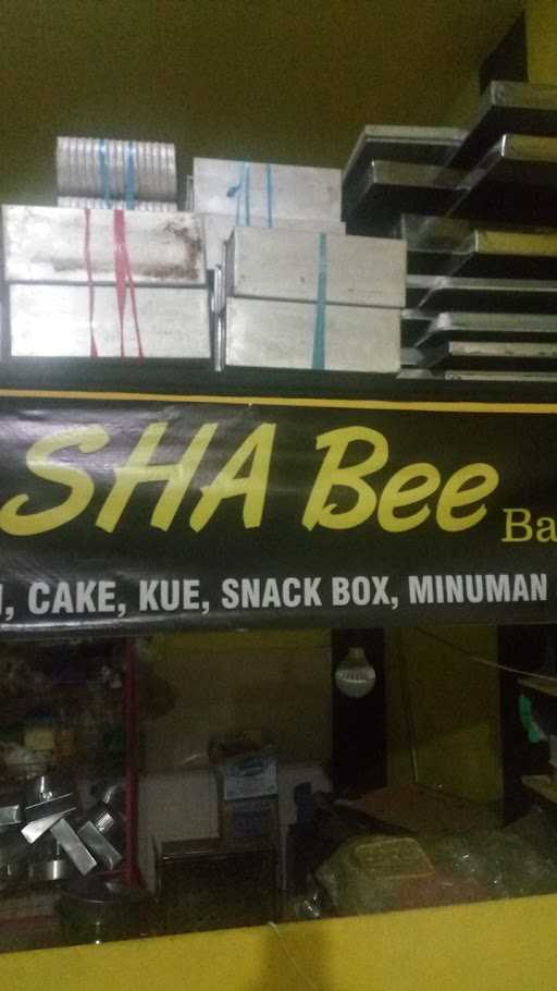 Sha Bee Bakery 3