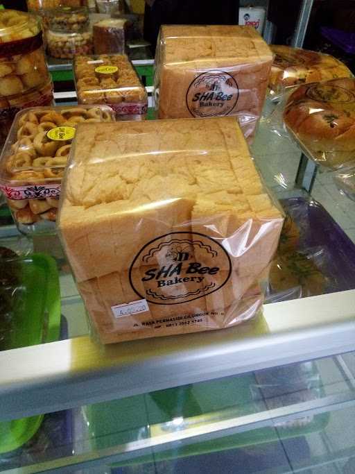 Sha Bee Bakery 2