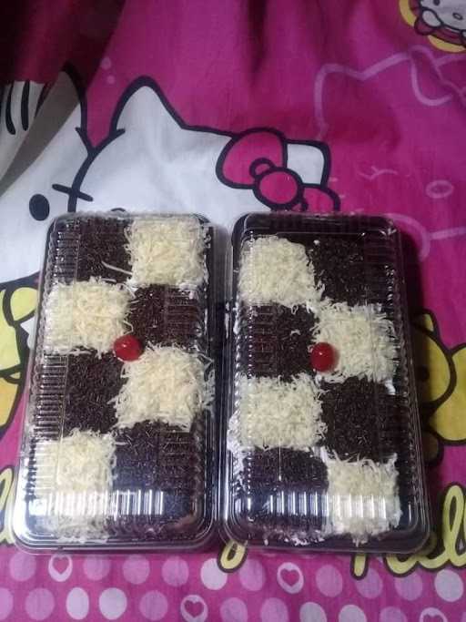 Toko Kue Putri Kembar 1