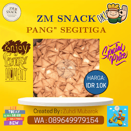 Zm Snack 4