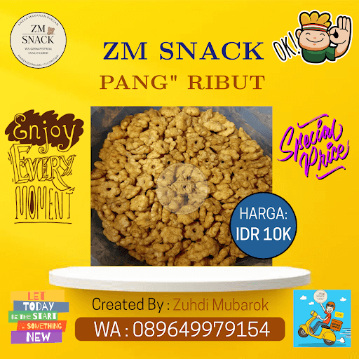 Zm Snack 3