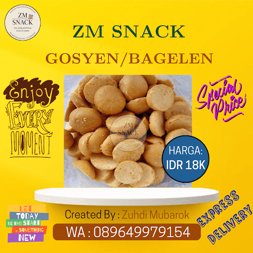 Zm Snack 9