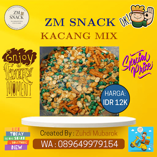 Zm Snack 10