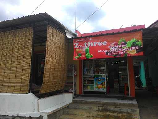 Warung Juss Zthree 7