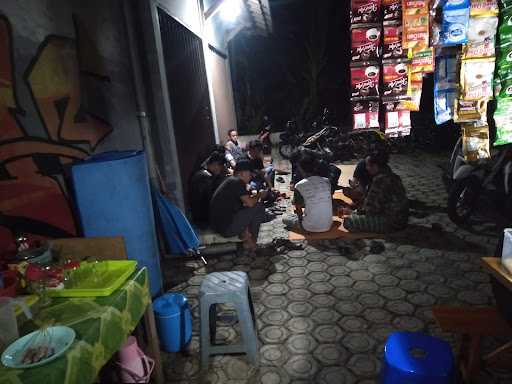 Angkringan Jogja Kembali 7