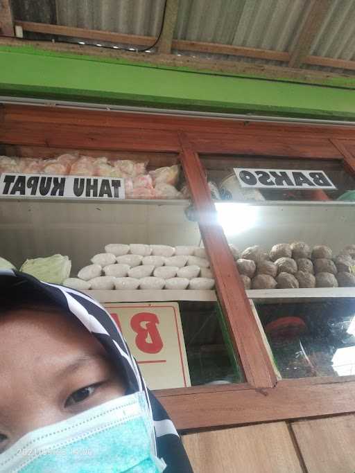 Bakso Tahu Kupat Ki Teguh 6