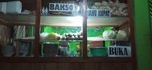 Bakso Tahu Kupat Ki Teguh 7