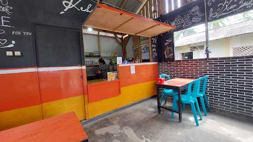 Kedai Kopi Dafan 10