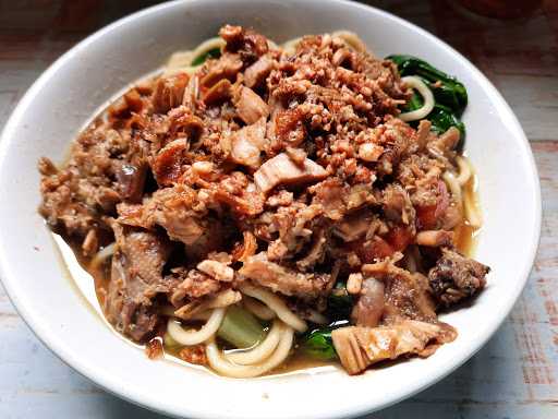 Mie Ayam Dan Bensin Narko 5