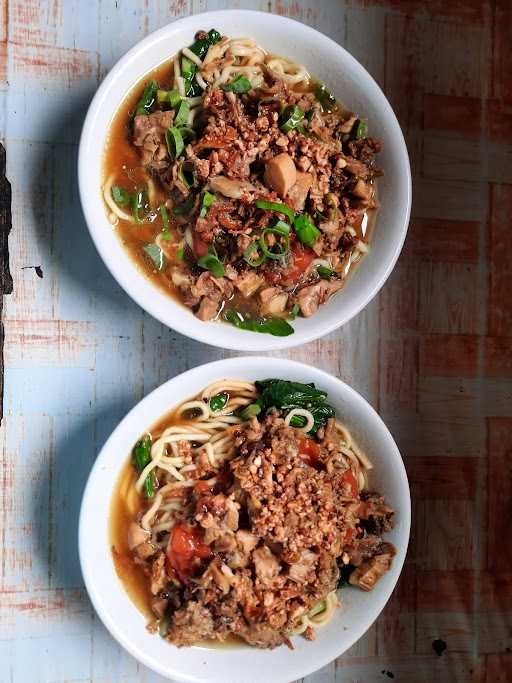 Mie Ayam Dan Bensin Narko 2