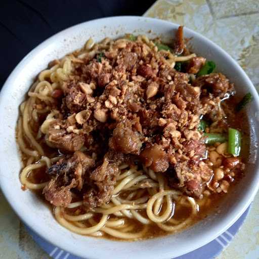 Mie Ayam Dan Bensin Narko 1