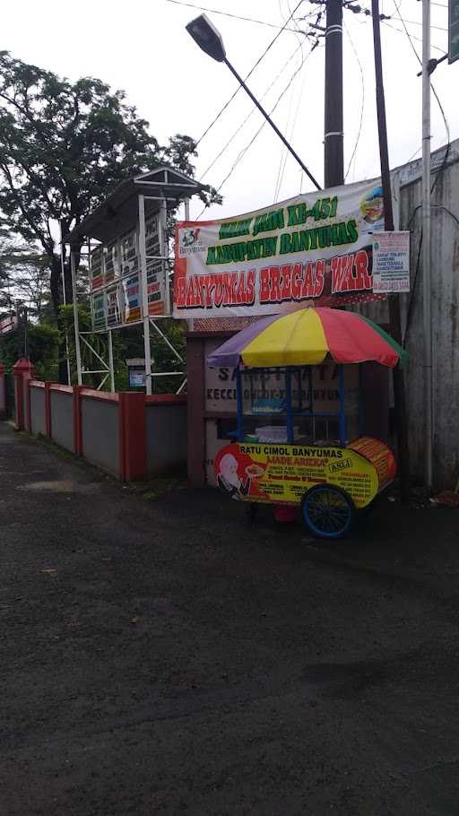 Mie Ayam Dan Bensin Narko 7