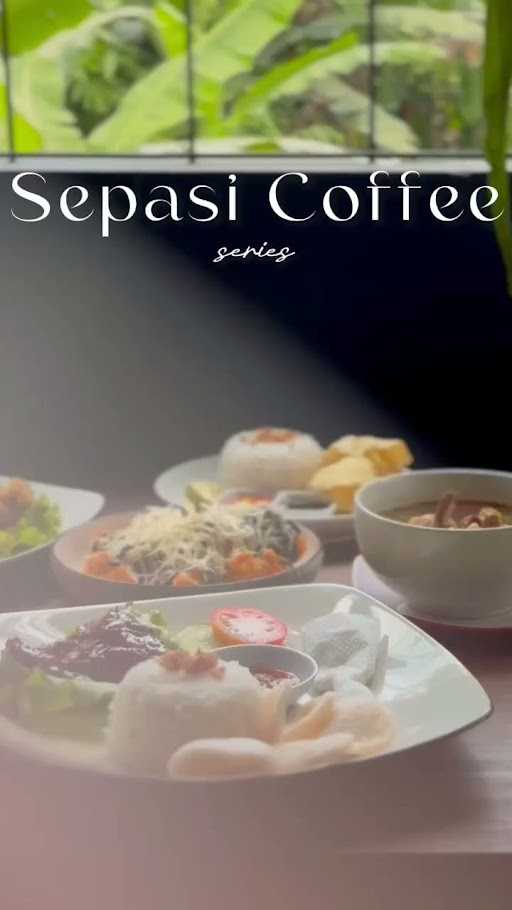 Sepasi Coffee 7