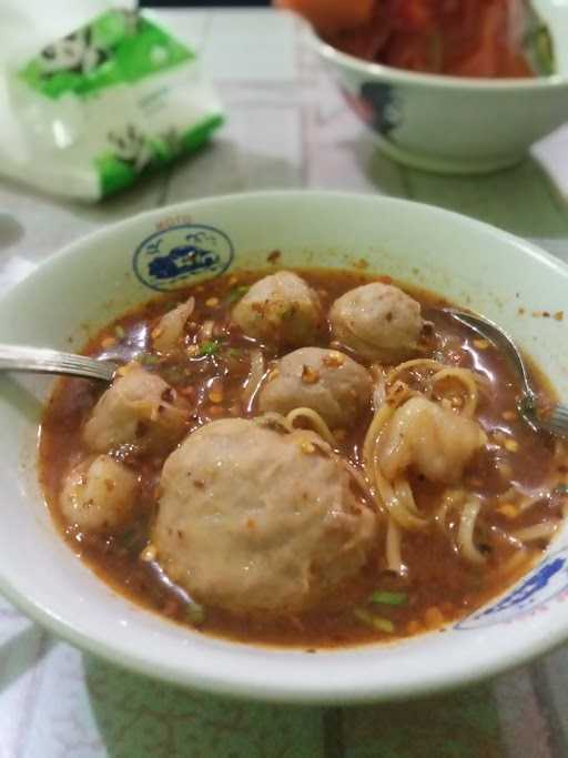 Bakso Bogem Pak Gendut 10