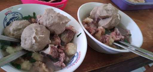 Bakso Bogem Pak Gendut 3