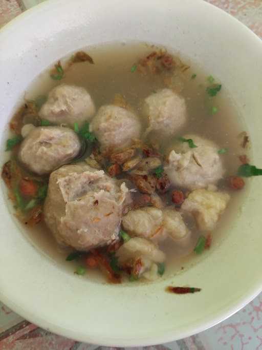 Bakso Bogem Pak Gendut 7