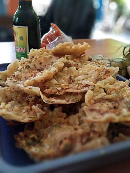 Bakso Bogem Pak Gendut 1