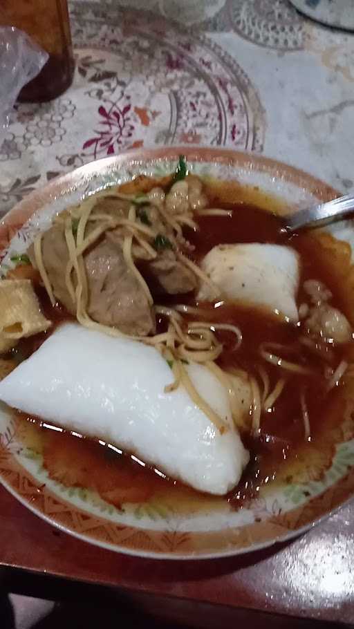 Bakso Bogem Pak Gendut 5