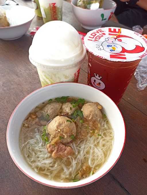 Bakso Bogem Pak Gendut 9