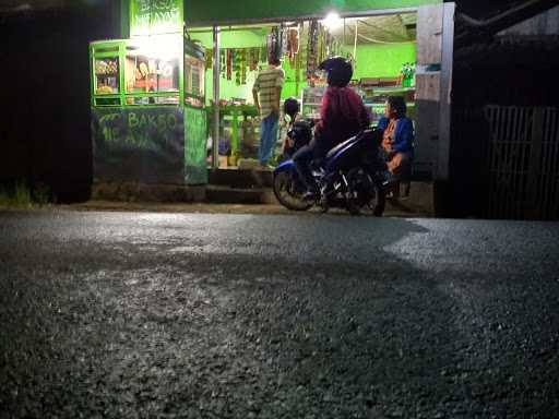 Bakso Condong Raos 3