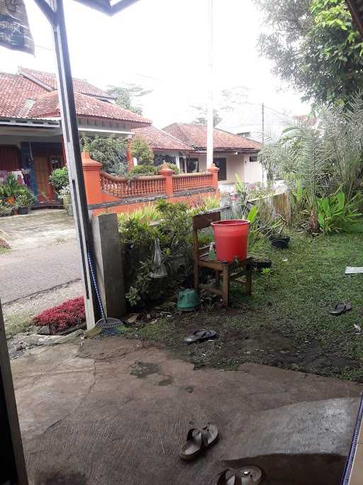 Bakso Kamil Dan Ayam Bakar 10