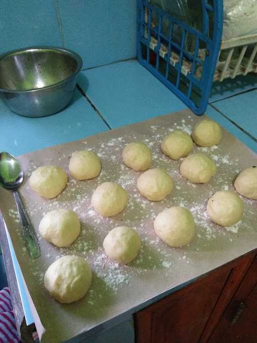 Bakso Kamil Dan Ayam Bakar 6