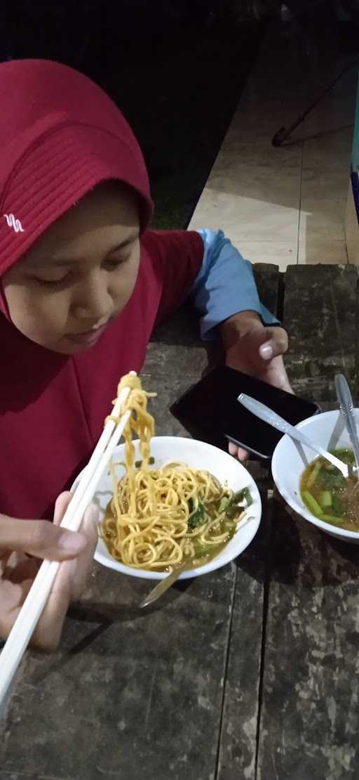 Bakso Kamil Dan Ayam Bakar 2