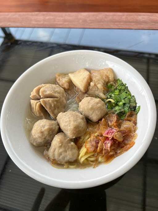 Bakso & Mie Ayam Sadewa 2