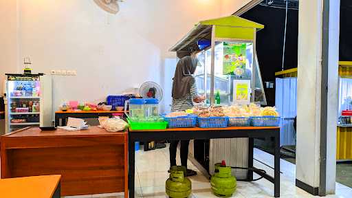 Bakso & Mie Ayam Sadewa 8