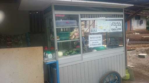 Bakso & Nasi Goreng Njogo Roso 2