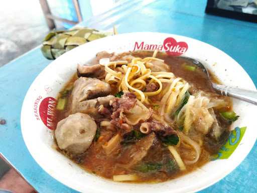 Bakso & Soto Kecing 7