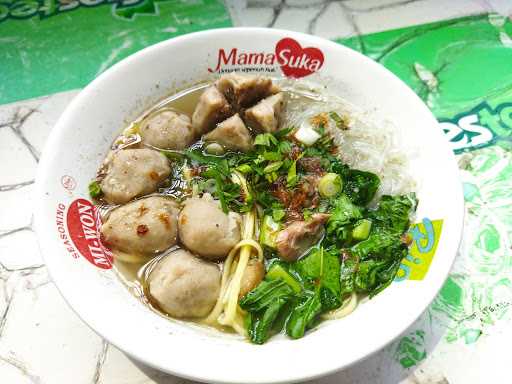 Bakso & Soto Kecing 10