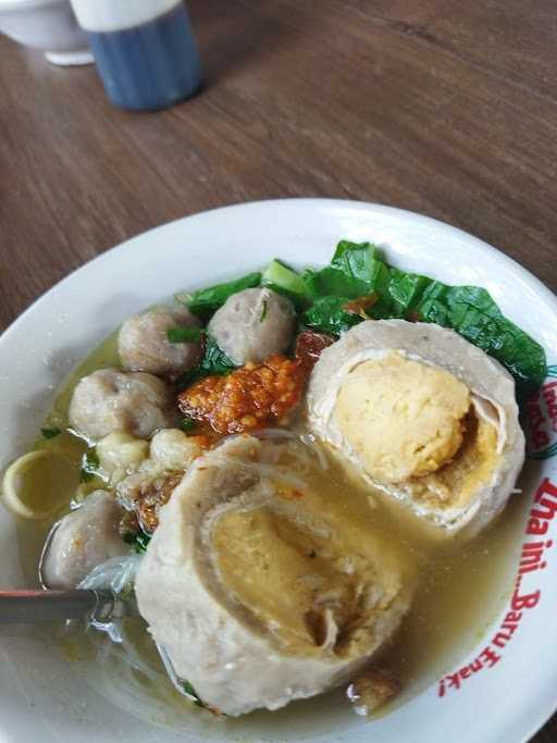 Bakso & Soto Kecing 4