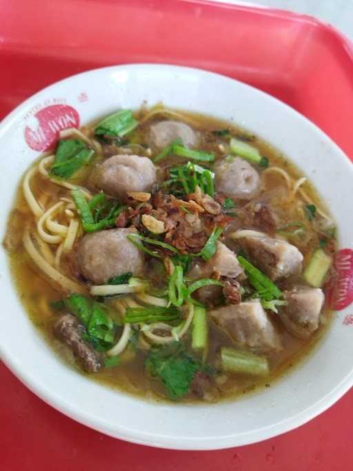 Bakso & Soto Kecing 3