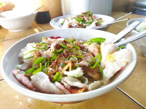 Bakso & Soto Kecing 9