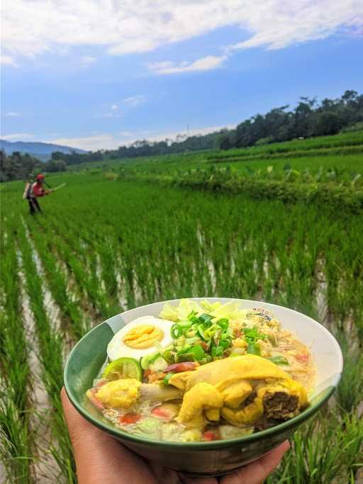 Bakso & Soto Kecing 1