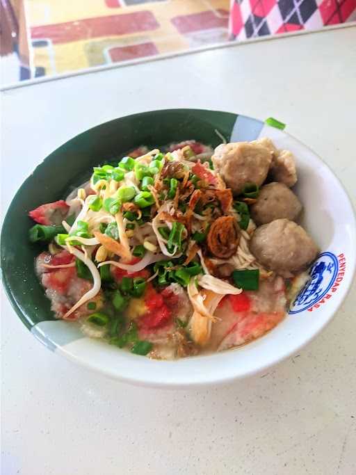 Bakso & Soto Kecing 6