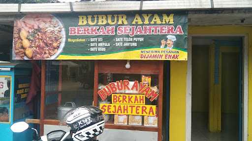 Bubur Ayam 8