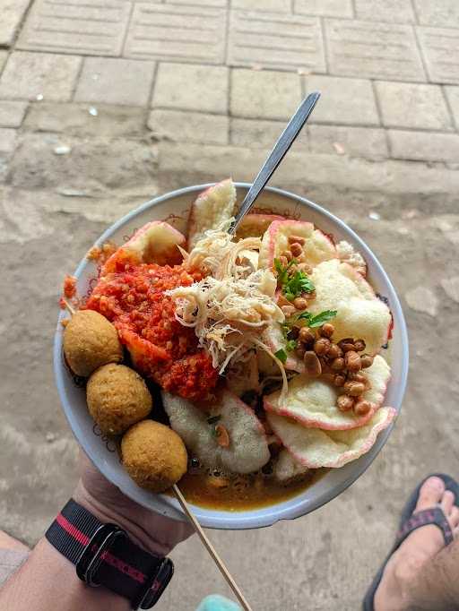 Bubur Ayam 2